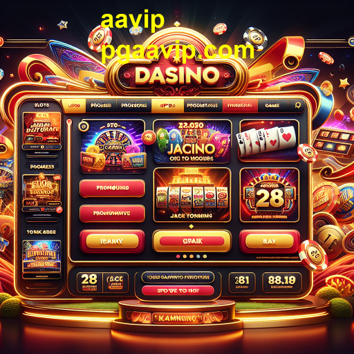 Atrações Irresistíveis: Descubra as Ofertas Exclusivas da aavip