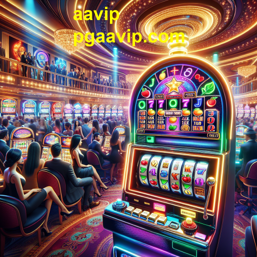 A Fascinante Evolução das Máquinas Caça-Níqueis