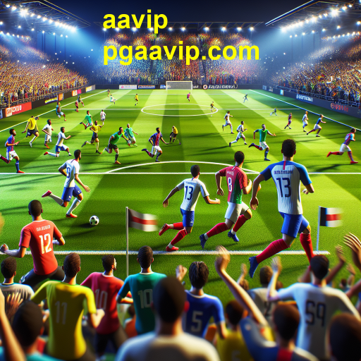 A Ascensão dos Jogos Esportivos: Entretenimento e Competição